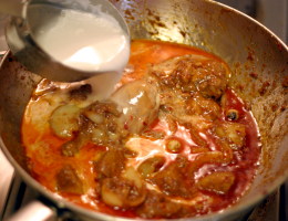 massaman curry recept