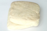 White Tofu