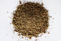 Black Pepper Powder