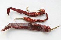 Large Dried Chilies
