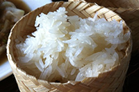 sticky rice