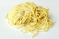 Wheat Noodles