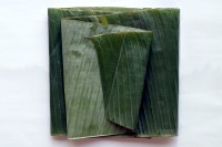 Banana Leaves