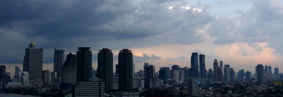 bangkok restaurants