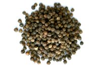 Black Peppercorns