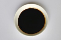 Black Soy Sauce