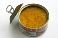 Canned Tuna