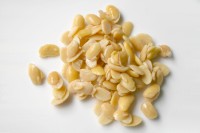 Fermented White Soybeans
