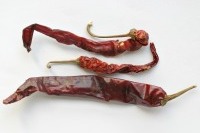 Large Dried Chilies