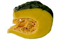 Thai Pumpkin