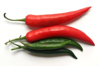 Long Thai Chilies