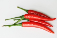 Medium Chilies