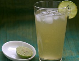 Iced Limeade