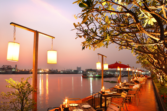 Recommended Bangkok Restaurants