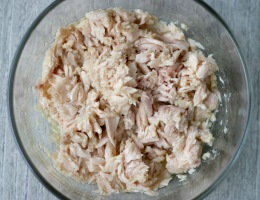 Canned Tuna